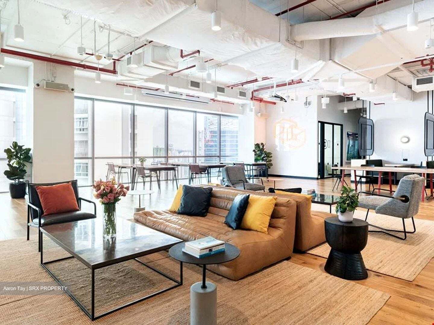 Mapletree Anson (D2), Office #569988381